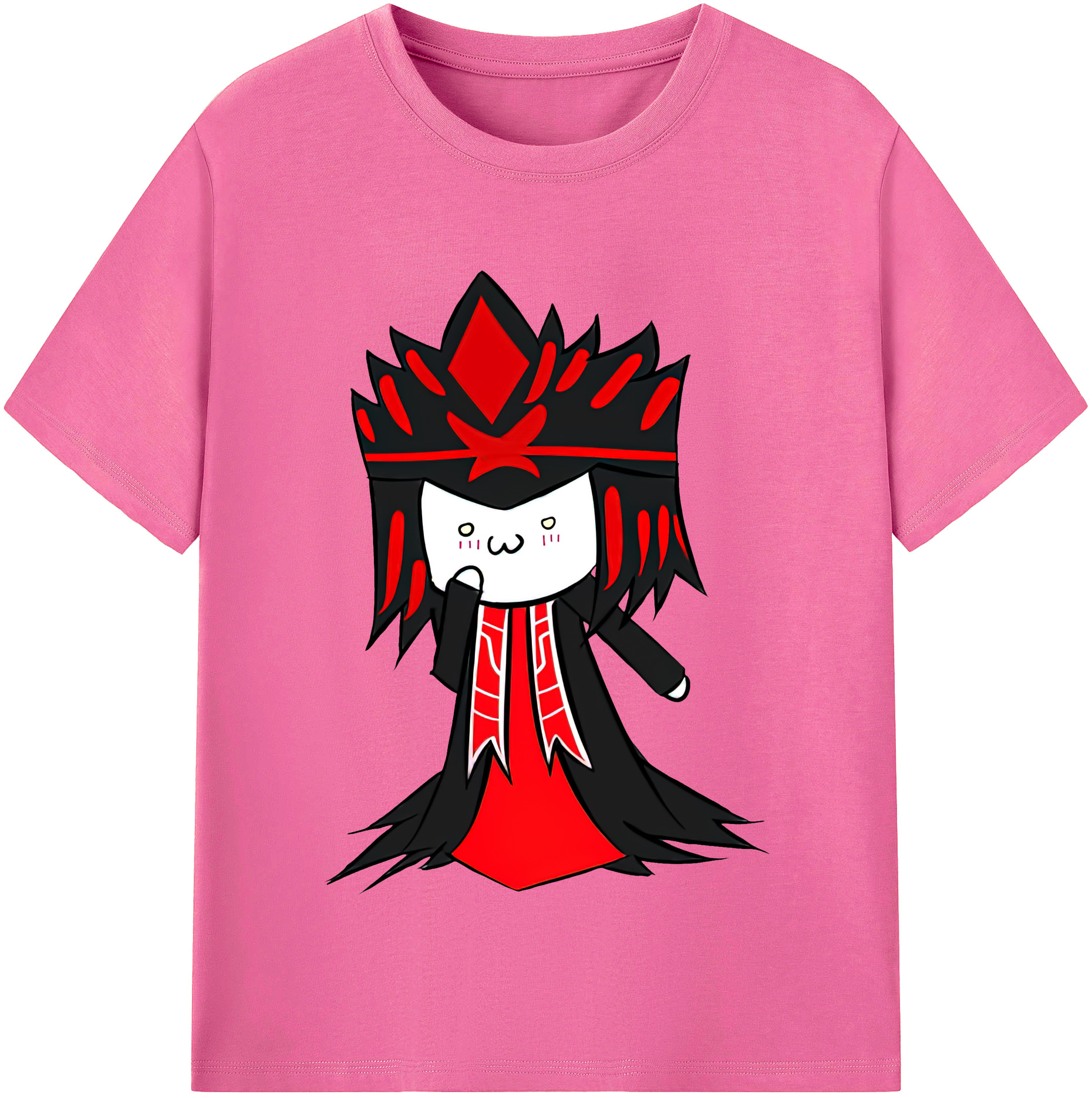 （画像用） リーグ・オブ・レジェンド League of Legends LOL レディースカジュアルプリントTシャツ（綿100％）